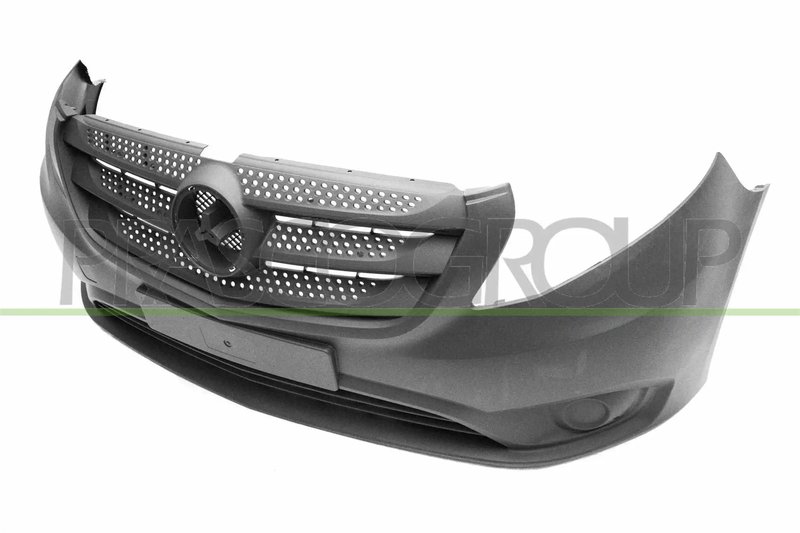 TAMPON PRASCO ME9121020 - Compatibil cu MERCEDES-BENZ
