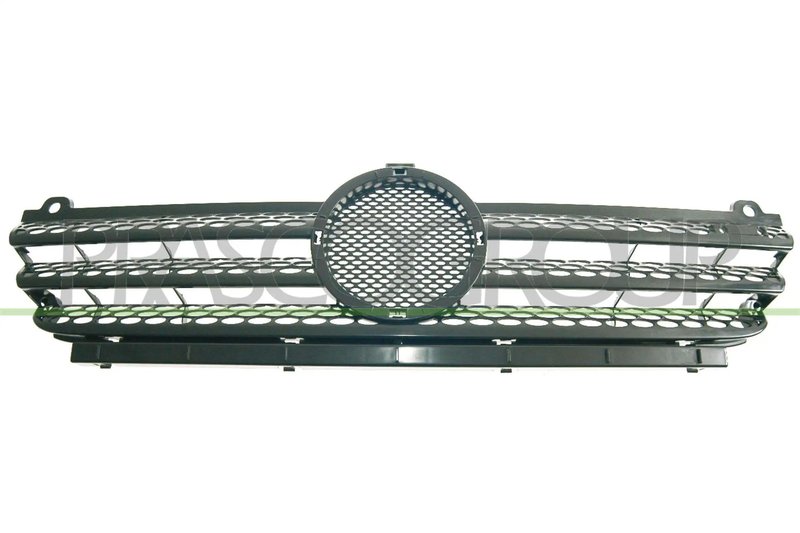 GRILA RADIATOR PRASCO ME9172001 - Compatibil cu MERCEDES-BENZ
