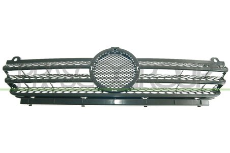 GRILA RADIATOR PRASCO ME9172001 - Compatibil cu MERCEDES-BENZ