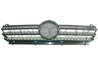 GRILA RADIATOR PRASCO ME9172001 - Compatibil cu MERCEDES-BENZ