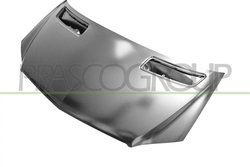 Capota motor Prasco ME9213100