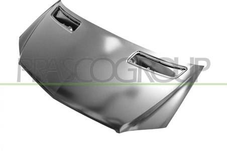 CAPOTA MOTOR PRASCO ME9213100 - Compatibil cu MERCEDES-BENZ