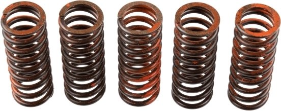 SET ARC AMBREIAJ TRW MEF318-5 - Piesa auto compatibila cu mai multe marci