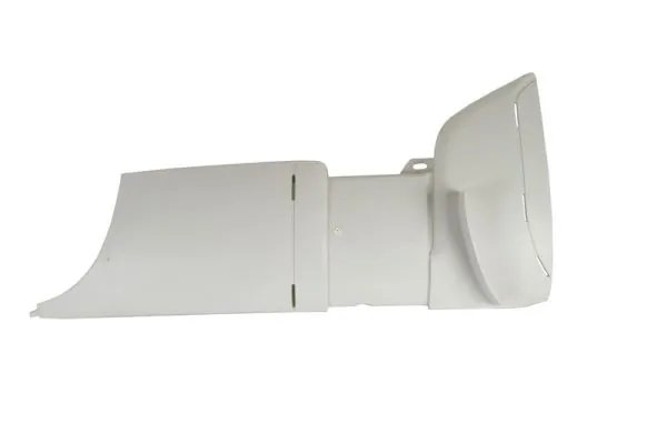 Deviator aer Pacol MER-CP-007R