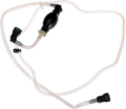 FURTUN COMBUSTIBIL GATES MFL1057 - Compatibil cu RENAULT