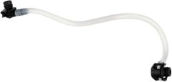 FURTUN COMBUSTIBIL GATES MFL1172 - Compatibil cu MERCEDES-BENZ