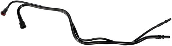 Furtun combustibil Gates MFL1239