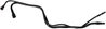 Furtun combustibil Gates MFL1239