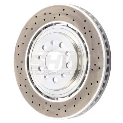 DISC FRANA SHW PERFORMANCE MFX41561 - Compatibil cu MASERATI