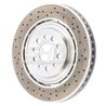 DISC FRANA SHW PERFORMANCE MFX41561 - Compatibil cu MASERATI