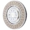 Disc frana SHW Performance MFX41563
