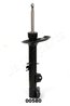 AMORTIZOR JAPANPARTS MM-00580 - Compatibil cu BMW