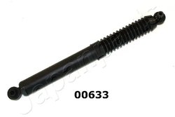AMORTIZOR JAPANPARTS MM-00633 - Compatibil cu CITROEN, PEUGEOT