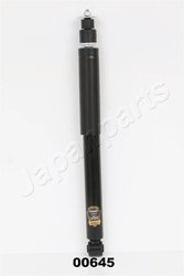 AMORTIZOR JAPANPARTS MM-00645 - Compatibil cu MERCEDES-BENZ