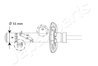 AMORTIZOR JAPANPARTS MM-01131 - Compatibil cu PEUGEOT