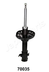 AMORTIZOR JAPANPARTS MM-70035 - Compatibil cu SUBARU