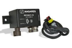 Releu curent alimentare MAHLE MR 105