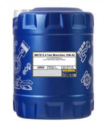ULEI DE MOTOR SCT-MANNOL MN7812-10 - Compatibil cu ALFA ROMEO, ALPINE, ARO, AUSTIN, BEDFORD, BMW, CHEVROLET, CHRYSLER, DAEWOO, D