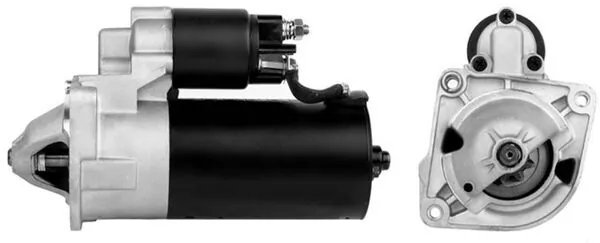 Electromotor MAHLE MS 1083