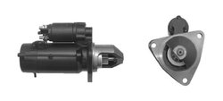 Electromotor MAHLE MS 117