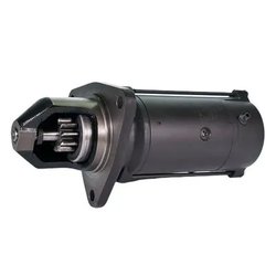 Electromotor MAHLE MS 117