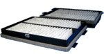 Filtru aer habitaclu Alco Filter MS-6141C
