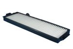FILTRU AER HABITACLU ALCO FILTER MS-6167 - Compatibil cu SAAB