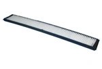 FILTRU AER HABITACLU ALCO FILTER MS-6179 - Compatibil cu ALPINA, BMW