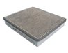 FILTRU AER HABITACLU ALCO FILTER MS-6183C - Compatibil cu MERCEDES-BENZ