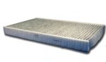FILTRU AER HABITACLU ALCO FILTER MS-6323C - Compatibil cu MERCEDES-BENZ