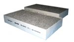 FILTRU AER HABITACLU ALCO FILTER MS-6347C - Compatibil cu MERCEDES-BENZ