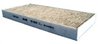 Filtru aer habitaclu Alco Filter MS-6354C