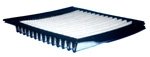 FILTRU AER HABITACLU ALCO FILTER MS-6364 - Compatibil cu LAND ROVER