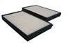 FILTRU AER HABITACLU ALCO FILTER MS-6432 - Compatibil cu HYUNDAI