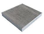 FILTRU AER HABITACLU ALCO FILTER MS-6460C - Compatibil cu FORD