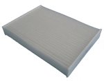 FILTRU AER HABITACLU ALCO FILTER MS-6480 - Compatibil cu DACIA, NISSAN, RENAULT