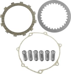SET AMBREIAJ TRW MSK256 - Piesa auto compatibila cu mai multe marci