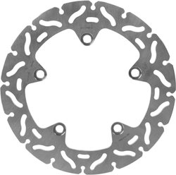 DISC FRANA TRW MST446RAC - Piesa auto compatibila cu mai multe marci