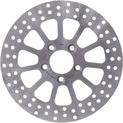 DISC FRANA TRW MST501 - Piesa auto compatibila cu mai multe marci