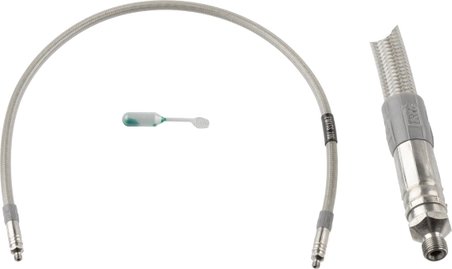 FURTUN FRANA TRW MV053T - Piesa auto compatibila cu mai multe marci