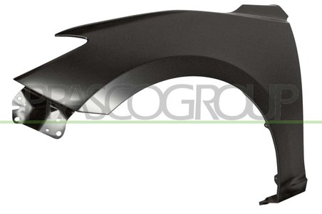 ARIPA PRASCO MZ3323004 - Compatibil cu MAZDA