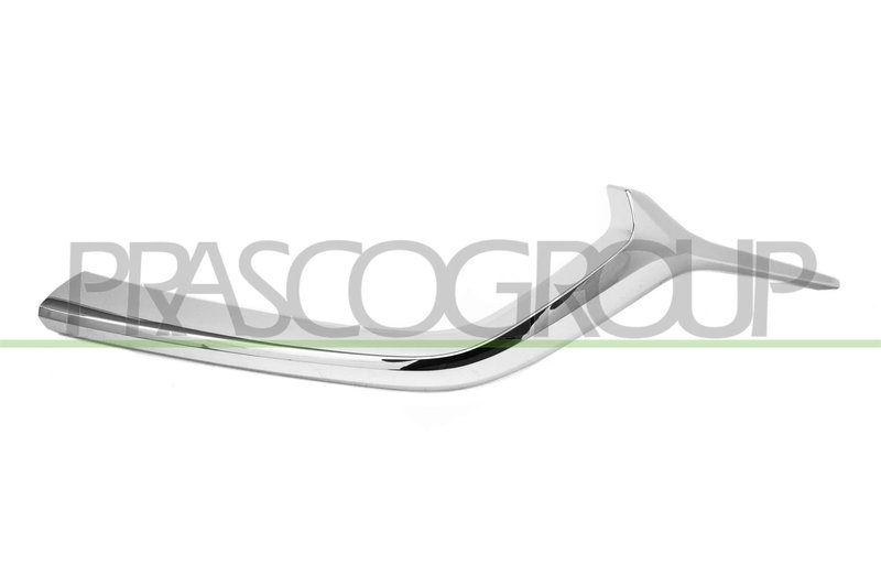 BANDA DE PROTECTIE, GRILA RADIATOR PRASCO MZ7062202 - Compatibil cu MAZDA