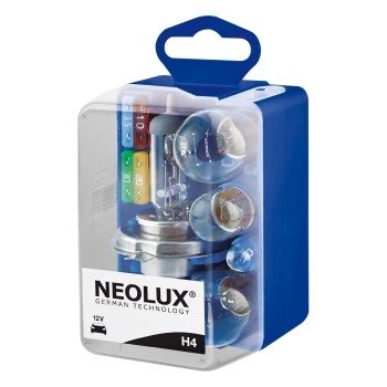 Sortimente, becuri NEOLUX N472KIT