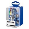 Sortimente, becuri NEOLUX N472KIT