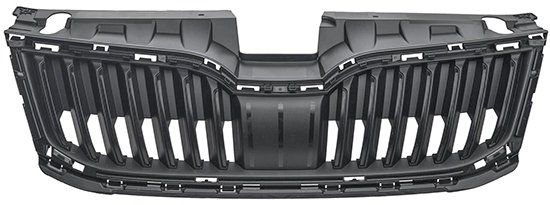 Grila radiator Phira OC-17100