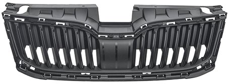 Grila radiator Phira OC-17100