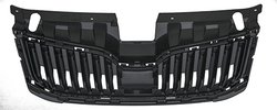 Grila radiator Phira OC-17100