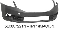 TAMPON PHIRA OC-17202 - Compatibil cu SKODA