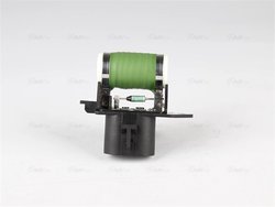 Rezistor ventilator habitaclu Ava Quality Cooling OLR008