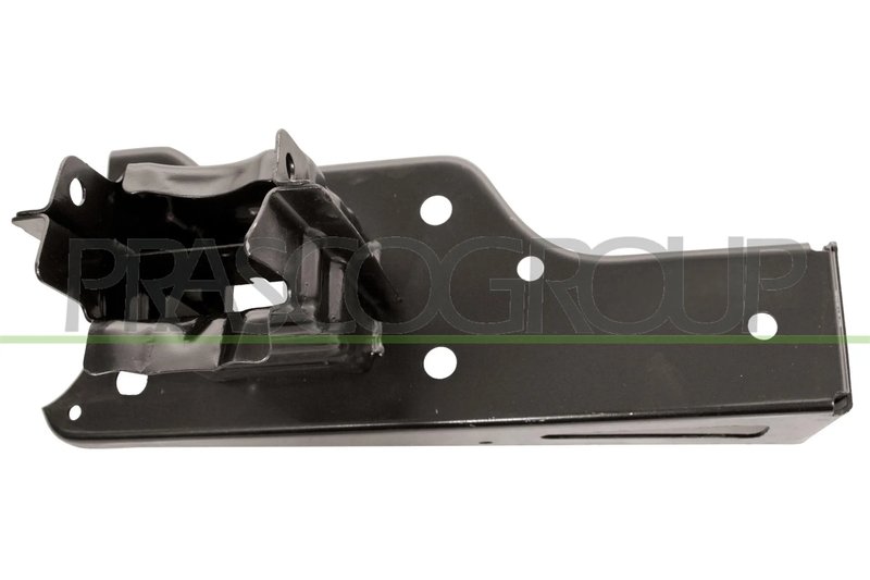 SUPORT, BARA PROTECTIE PRASCO OP0341004 - Compatibil cu OPEL, VAUXHALL